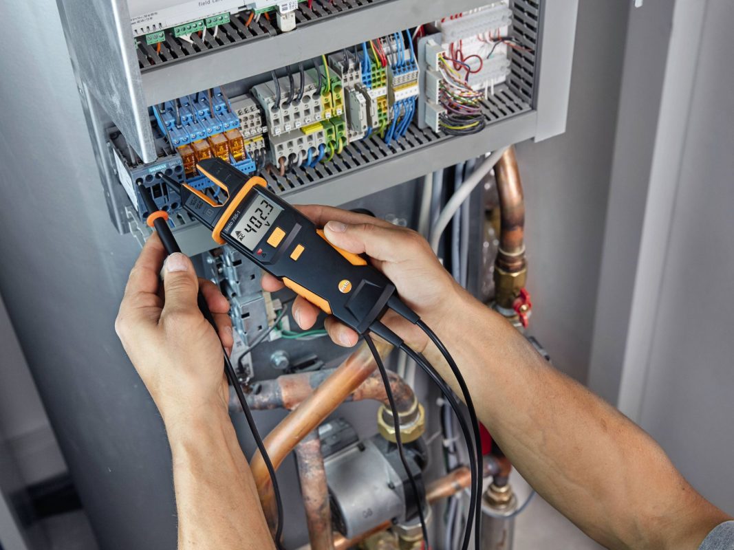 Kemalpaşa Elektrikçi